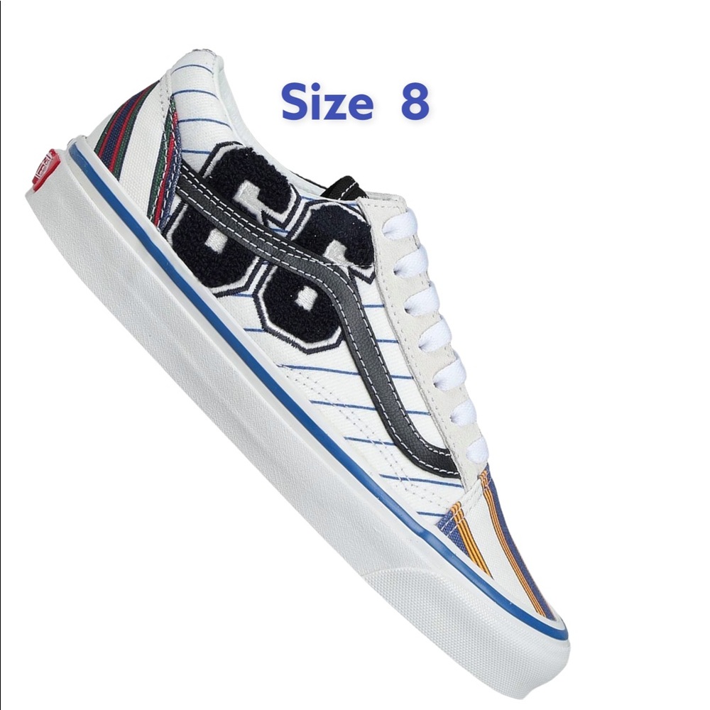 Vans 👟 - Picture 6 of 7